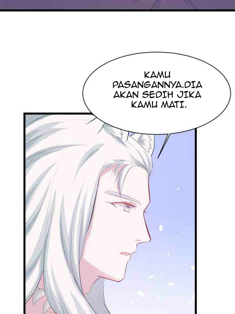 Beauty and the Beasts Chapter 102 Gambar 41